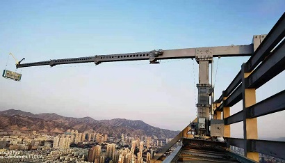 Different types of our BMU